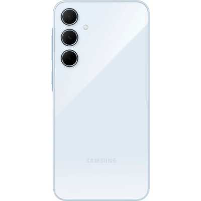 смартфон Samsung Galaxy A35 5G 8/256GB Light Blue SM-A356ELBGCAU голубой