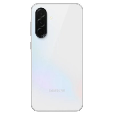 смартфон Samsung Galaxy A36 5G 8/128GB White SM-A366BZAPMEA белый