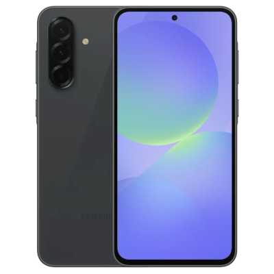 смартфон Samsung Galaxy A36 5G 8/256GB Black SM-A366EZKGCAC черный