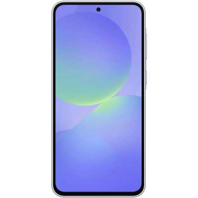 смартфон Samsung Galaxy A36 5G 8/256GB Lavender SM-A366ELVGSKZ лаванда
