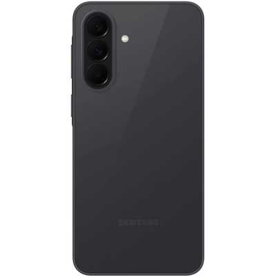 смартфон Samsung Galaxy A37 5G 8/128GB Black SM-A376BZAPMEA черный