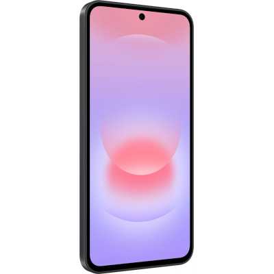 смартфон Samsung Galaxy A37 5G 8/128GB Black SM-A376EZADCAU черный