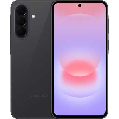 смартфон Samsung Galaxy A37 5G 8/256GB Black SM-A376EZAGCAU черный