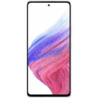 смартфон Samsung Galaxy A53 8/256GB White AE SM-A536EZWHMEA белый