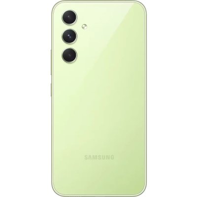 смартфон Samsung Galaxy A54 5G 8/256GB Green SM-A546ELGDCAU зеленый