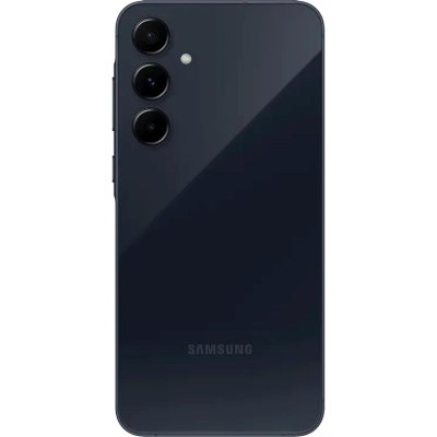 смартфон Samsung Galaxy A55 5G 8/256GB Blue SM-A556EZKCSKZ синий
