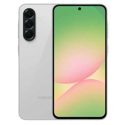смартфон Samsung Galaxy A56 5G 8/128GB Grey SM-A566EZAACAC серый