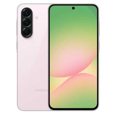 смартфон Samsung Galaxy A56 5G 8/128GB Pink SM-A566BLIVMEA розовый