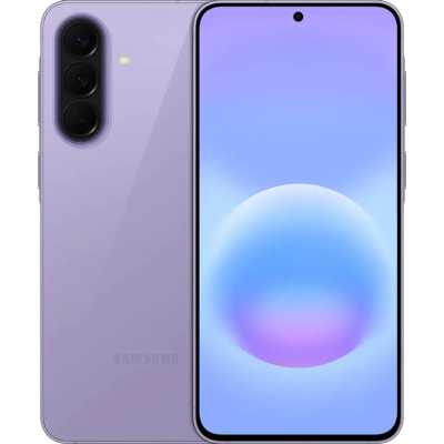 смартфон Samsung Galaxy A57 5G 12/512GB Purple SM-A576BZVKCAU сиреневый