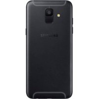 смартфон Samsung Galaxy A6 2018 SM-A600FZKNSER черный