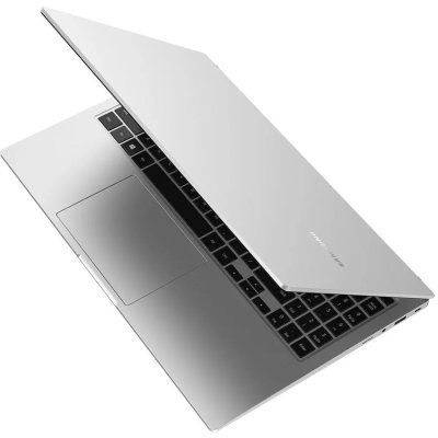 ноутбук Samsung Galaxy Book NP755XDA-KA1SE ENG Серебристый