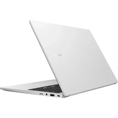 ноутбук Samsung Galaxy Book2 NP754XED-KC3IT Серебристый