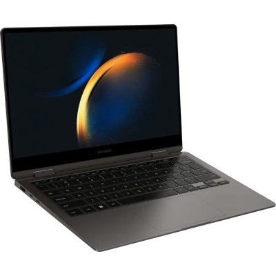 ноутбук Samsung Galaxy Book3 360 NP730QFG-KA1US Темно-Серый