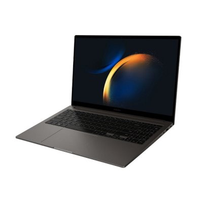 ноутбук Samsung Galaxy Book3 NP750XFG-KA2IN ENG Графит