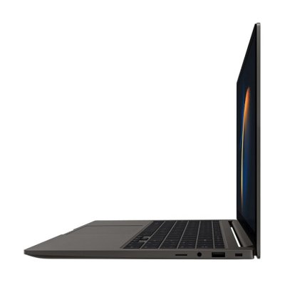 ноутбук Samsung Galaxy Book3 NP750XFG-KA2IN ENG Графит