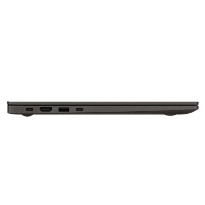 ноутбук Samsung Galaxy Book3 NP750XFG-KA2IN ENG Графит