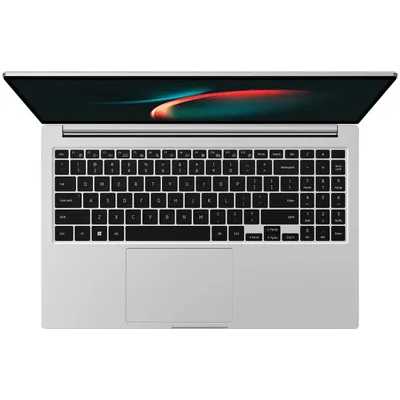 ноутбук Samsung Galaxy Book3 NP750XFG-KB1IN ENG Серебристый