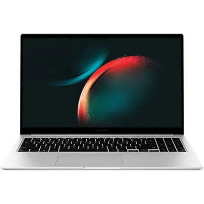 ноутбук Samsung Galaxy Book3 NP754XFG-KB3IT Серебристый
