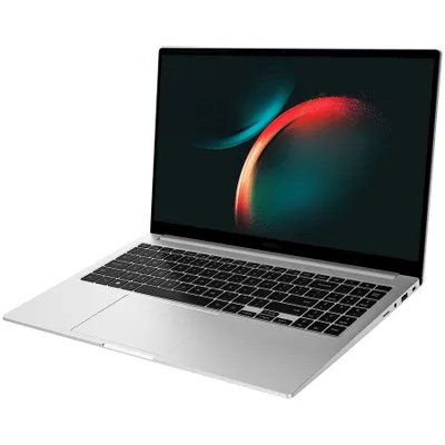 ноутбук Samsung Galaxy Book3 NP754XFG-KB3IT Серебристый