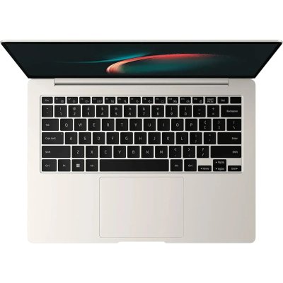 ноутбук Samsung Galaxy Book3 Pro NP940XFG-KA1US Бежевый