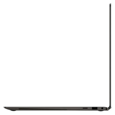 ноутбук Samsung Galaxy Book3 Pro 360 NP960QFG-KA3IN Серый