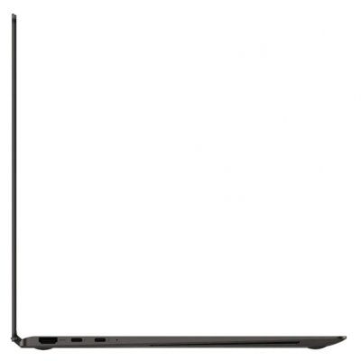 ноутбук Samsung Galaxy Book3 Pro 360 NP960QFG-KA3IN Серый