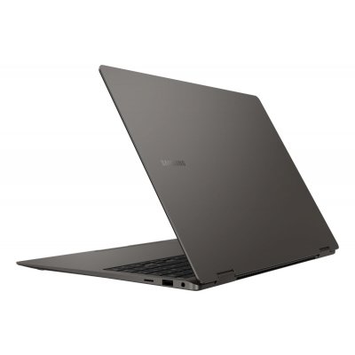 ноутбук Samsung Galaxy Book3 Pro 360 NP960QFG-KA3IN Серый