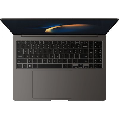 ноутбук Samsung Galaxy Book3 Pro NP960XFG-KC2IN ENG Темно-Серый