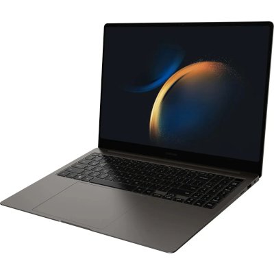 ноутбук Samsung Galaxy Book3 Pro NP960XFG-KC2US Темно-Серый