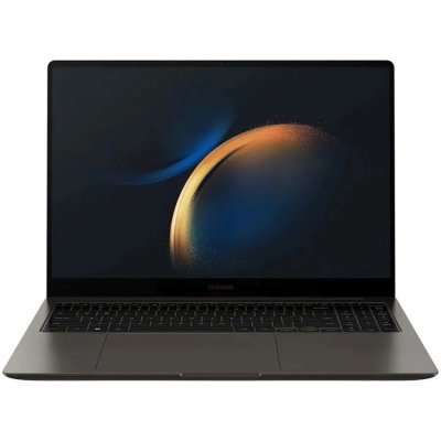 ноутбук Samsung Galaxy Book3 Ultra NP964XFH-XA2US Темно-Серый