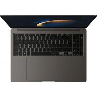 ноутбук Samsung Galaxy Book3 Ultra NP964XFH-XA2US Темно-Серый