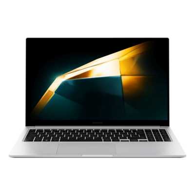 ноутбук Samsung Galaxy Book4 NP750XGK-KS2IN ENG Серебристый