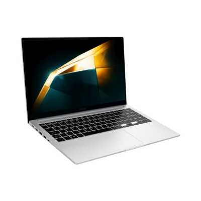 ноутбук Samsung Galaxy Book4 NP750XGK-KS2IN ENG Серебристый