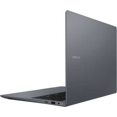 ноутбук Samsung Galaxy Book4 Ultra NP960XGL-XG1IN ENG Серый