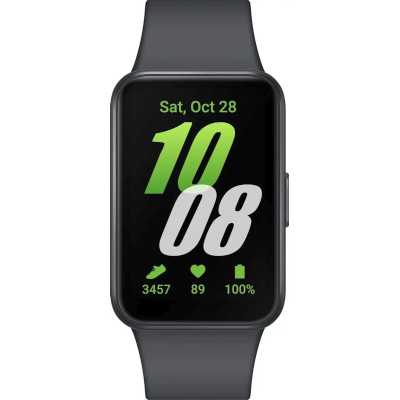 фитнес браслет Samsung Galaxy Fit3 SM-R390NZAAXME