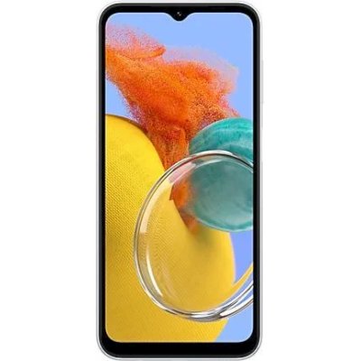 смартфон Samsung Galaxy M14 4/128GB Silver SM-M146BZSVCAU
