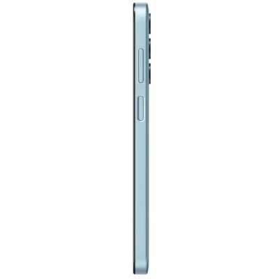 смартфон Samsung Galaxy M15 5G 6/128GB Light Blue SM-M156BLBVCAU