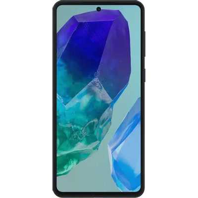 смартфон Samsung Galaxy M55 5G 8/128GB Black SM-M556EZKACAU черный
