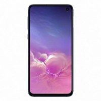 смартфон Samsung Galaxy S10e SM-G970FZKDSER черный
