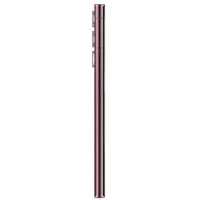 смартфон Samsung Galaxy S22 Ultra 12/256GB Burgundy ZA SM-S908EDRGAFB