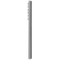 смартфон Samsung Galaxy S22 Ultra 8/128GB White SM-S908EZWDMEA