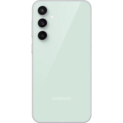смартфон Samsung Galaxy S23 FE 8/256GB Mint SM-S711BLGGCAU мятный