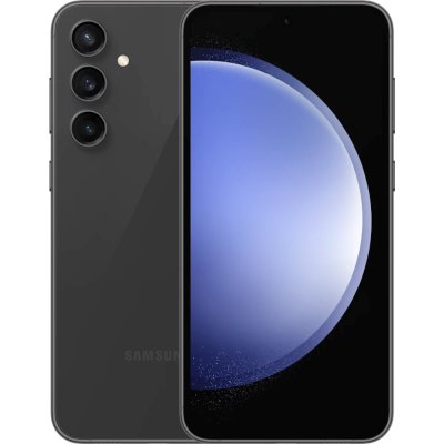 смартфон Samsung Galaxy S23 FE 8/256GB Graphite SM-S711BZAGCAU черный