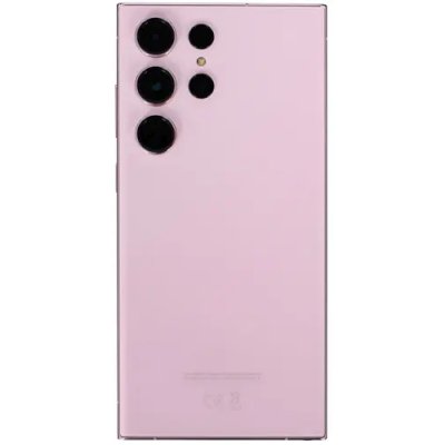 смартфон Samsung Galaxy S23 Ultra 12/256GB Lavender SM-S918BLICMEA лаванда