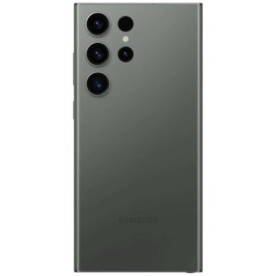 смартфон Samsung Galaxy S23 Ultra 12/512GB Green SM-S918BZGUGTO зеленый