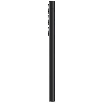 смартфон Samsung Galaxy S23 Ultra 12/512GB Phantom Black SM-S918BZKHSKZ черный фантом