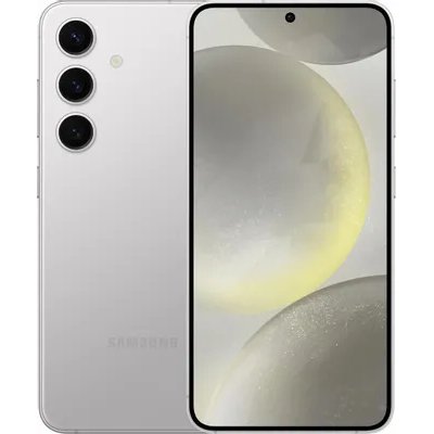 смартфон Samsung Galaxy S24 8/128GB Grey SM-S921BZABMEA серый