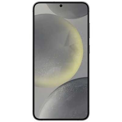 смартфон Samsung Galaxy S24 8/256GB Black SM-S921BZKCMEA
