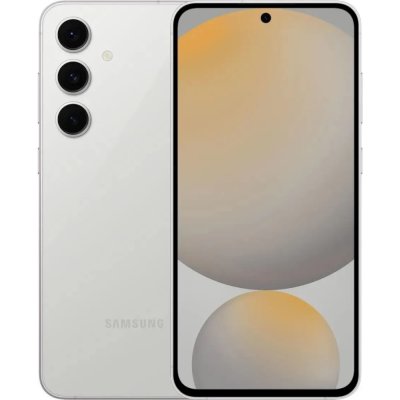 смартфон Samsung Galaxy S24 FE 8/128GB Grey SM-S721BZABCAU серый