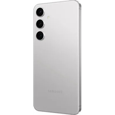 смартфон Samsung Galaxy S24+ 12/256GB Grey SM-S926BZADCAU серый